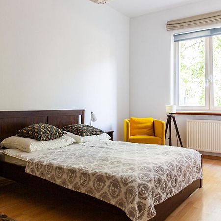 Apartment Ten 华沙 外观 照片