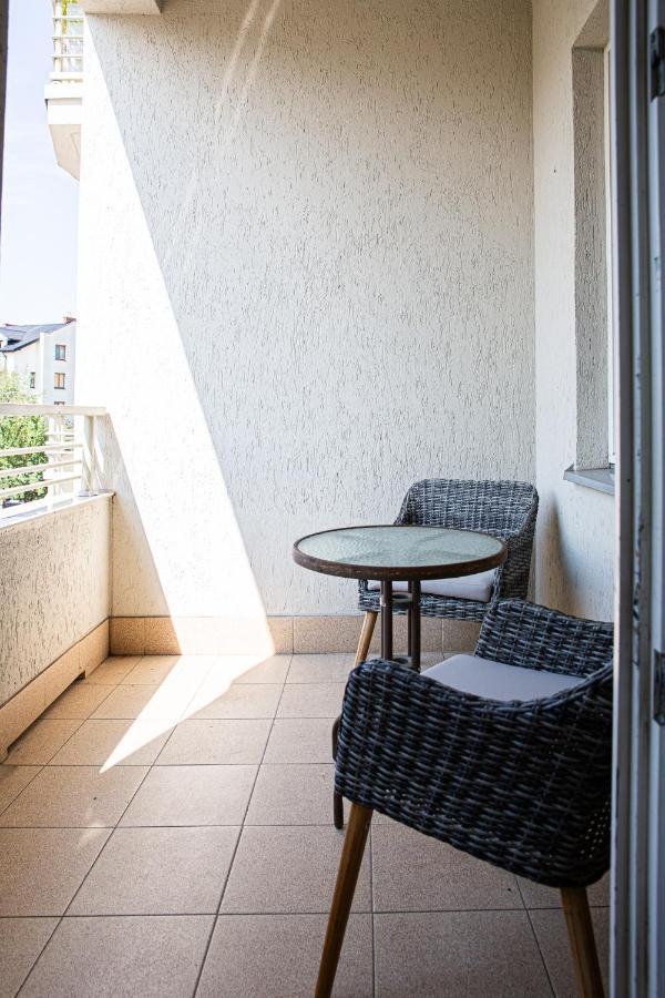 Apartment Ten 华沙 外观 照片